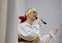 В курганской воскресной школе «Благовест» учебный год начался с концерта