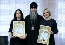 Сегодня – день рождения у митрополита Курганского и Белозерского Даниила