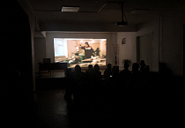  Тренинг по поиску деструктивного контента прошёл в просветительском центре Курганской епархии 