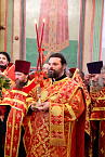 Митрополит Даниил поздравил духовенство Курганской епархии с праздником Пасхи