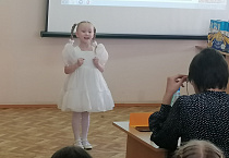 Епархиальный этап конкурса юных чтецов завершился в Кургане