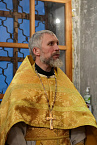 В старинном храме села Усть-Суерское два архиерея совершили Литургию