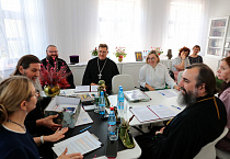 В Кургане подвели итоги межрегионального этапа конкурса «За нравственный подвиг учителя»
