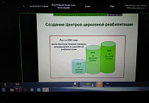 Миссионеры Курганской епархии приняли участие в VI Миссионерском съезде