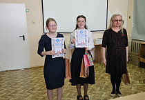 Конкурс «Искорки Божии» прошёл в Кургане
