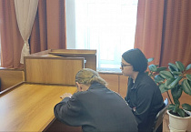 В Кургане Мобильный центр гуманитарной помощи “Обитель Милосердия” подвёл итоги августа