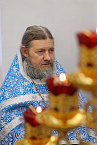 Митрополит Даниил: «Бороться со злом можно только одним способом – приумножая добро»