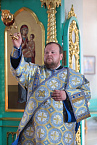 В день Казанской иконы Божией матери Чимеевский монастырь отметил престольный праздник