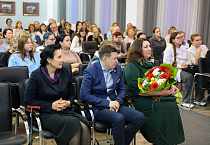 В Юговке прошла публичная презентация фильма Курганской епархии о Николае Плотникове
