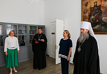 В Кургане подвели итоги межрегионального этапа конкурса «За нравственный подвиг учителя»
