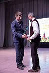 Курганская православная гимназия отметила 20-летний юбилей 