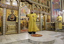 Митрополит Ташкентский и Узбекистанский Викентий: «Церковь является средоточием милосердия и сострадания к ближним»