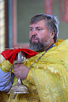 Митрополит Даниил: Жизнь святых апостолов Петра и Павла показывает нам правильный путь христианства