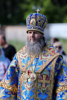 Казанский Чимеевский монастырь отметил престольный праздник