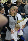 Митрополит Даниил благословил в Кургане спортивный турнир памяти героически погибшего пристава