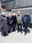 В храмах Белозерского района зазвучат новые колокола
