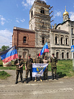 Никольский храм в Усть-Суерском широко отметил престольный праздник