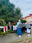 В храмах Курганской епархии в последнее воскресенье августа прошли молебны на начало нового учебного года