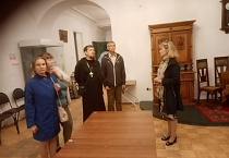 Миссионеры Курганской епархии на различных праздниках проводят акцию «Евангелие в каждый дом»