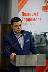 «С любовью, душа»: в Юговке прошла презентация фильма Курганской епархии о супругах Баитовых