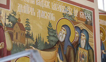 Проповедь в день мчч. Сергия и Вакха