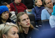 «С любовью, душа»: в Юговке прошла презентация фильма Курганской епархии о супругах Баитовых
