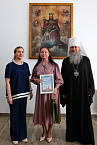 В Кургане подвели итоги межрегионального этапа конкурса «За нравственный подвиг учителя»