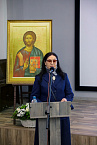 В Кургане состоялись юбилейные XX Рождественские образовательные чтения