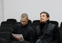 В Кургане начался лекторий по духовной и информационной безопасности