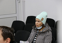 В Кургане начался лекторий по духовной и информационной безопасности