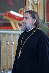 Митрополит Даниил: Наша Церковь стоит на крови мучеников