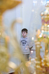 Два митрополита совершили Литургию в Чимеевском приделе Троицкого собора Кургана