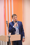 Известный сектовед Александр Дворкин провёл в Кургане семинары по деструктивным культам