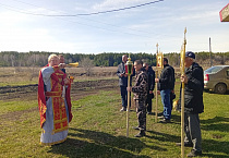 В «Андреевской слободе» развивается духовная жизнь