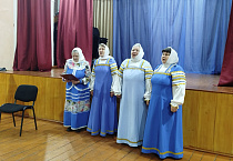Члены СПЖ села Тагильского продолжают реализацию проекта «Православная экспедиция»
