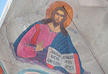 В Никольском храме села Гладковское состоялась архиерейская Литургия