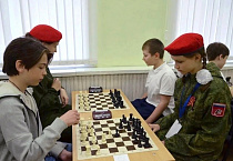 Воспитанники воскресной школы храма в Глинках заняли призовые места в шахматном турнире