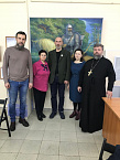 В Кургане в гостиной «Репка» ежедневно проходят экскурсии для школьников
