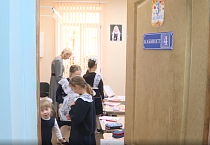 Курганская епархия завершила съемки фильма об Александро-Невской гимназии