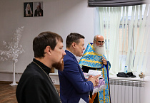 В Кургане после летнего перерыва вновь начали работу православные образовательные курсы
