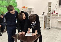 В культурном центре посёлка Варгаши отпраздновали день мученицы Татианы