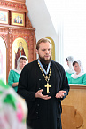 В селе Батурино юбилей основателя Русской Палестины отметили фестивалем