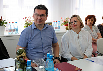 В Кургане подвели итоги межрегионального этапа конкурса «За нравственный подвиг учителя»