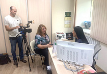 Курганская епархия завершила съемки фильма об участнике СВО – священнике Сергии Алексееве