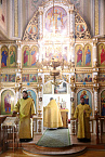 25 октября – день памяти зауральских Петра и Февронии