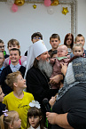 «Здесь научат вас только хорошему!» В курганской воскресной школе «Благовест» стартовал новый учебный год
