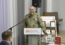 В Юговке прошла презентация второго фильма из проекта о зауральских династиях «Соль родной земли»