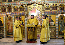 Иеродиакон Эраст (Тугульбаев)