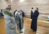 Члены СПЖ села Тагильского продолжают реализацию проекта «Православная экспедиция»