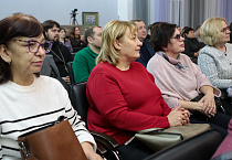 «Возвращайтесь всегда на родину…»: В Кургане презентовали фильм о православном меценате, сенаторе Сергее Муратове